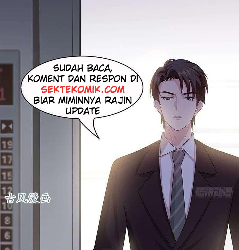 The Wife Contract and My Daughter’s Nanny Chapter 14 Gambar 41